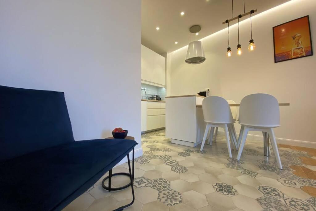 Apartamento C016-magnifique De Standing Au Coeur Du Suquet